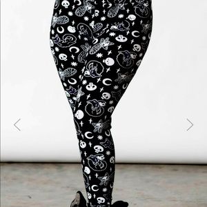 KiLLSTAR leggings